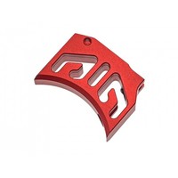 Aluminum Trigger T1 - Red
