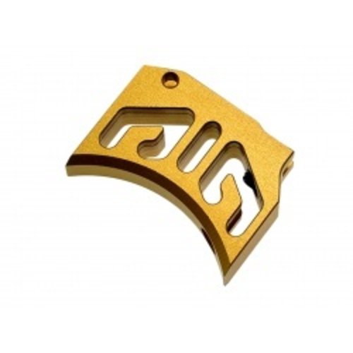 Cow Cow Technology Aluminium-Trigger T1 - Gold Cow Cow Technology Aluminium-Trigger T1 - Gold