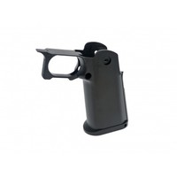 TM Hi-Capa Custom Griff - Schwarz