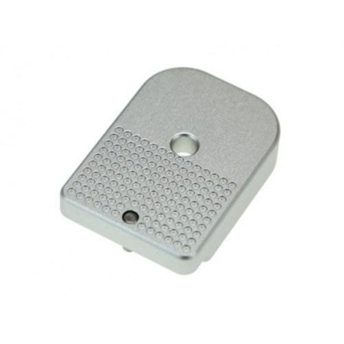 Cow Cow Technology D01 Dottac Magazinständer - Silber Cow Cow Technology D01 Dottac Magazinständer - Silber