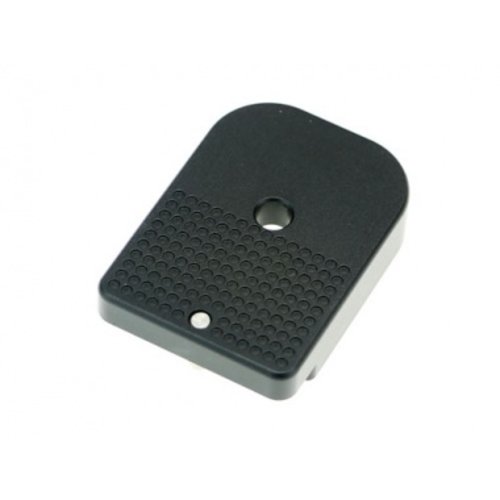 Cow Cow Technology D01 Dottac Magazine Base - Black