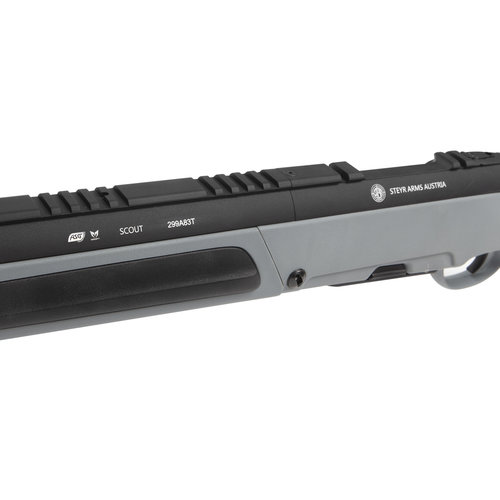 ASG Steyr Scout Sniper Grey ASG Steyr Scout Sniper Grey