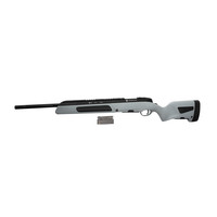 Steyr Scout Sniper Grey