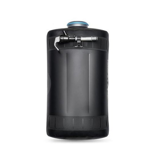 Hydrapak Expedition 8L Black Hydrapak Expedition 8L Black