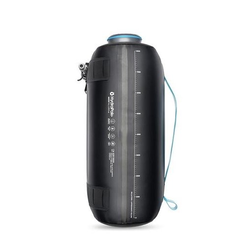 Hydrapak Expedition 8L Black Hydrapak Expedition 8L Black
