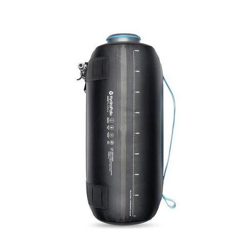 Hydrapak Expedition 8L Black