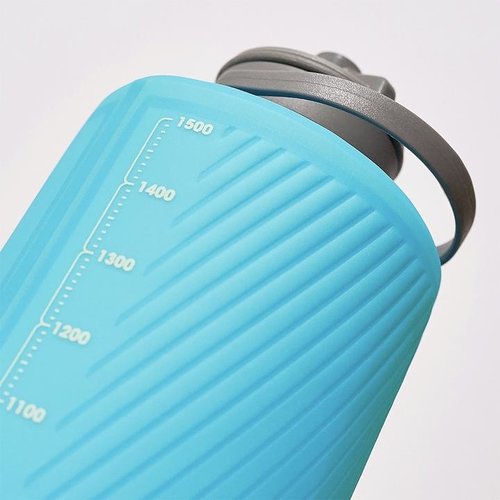 Hydrapak Flux Bottle 1.5L Mammoth Hydrapak Flux Bottle 1.5L Mammoth