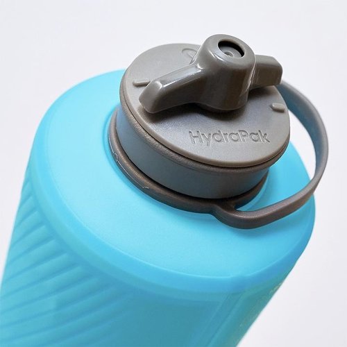 Hydrapak Flux Bottle 1.5L Mammoth Hydrapak Flux Bottle 1.5L Mammoth