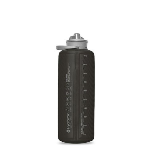 Hydrapak Flux Bottle 1L Mammoth