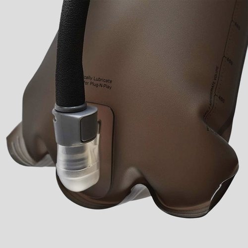 Hydrapak Force Reservoir 3 Liters Mammoth Hydrapak Force Reservoir 3 Liters Mammoth