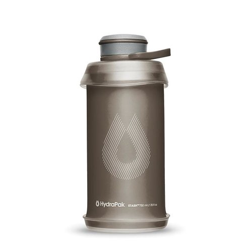 Hydrapak Stash Bottle 750ml Mammoth