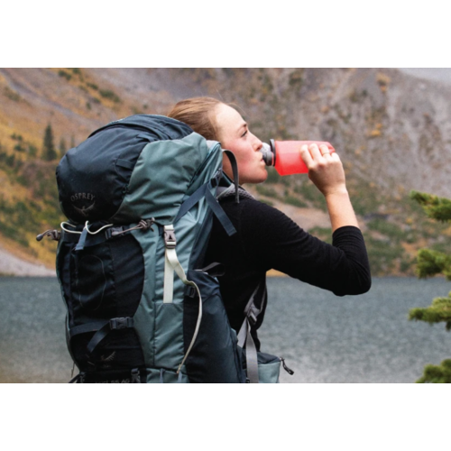 Hydrapak Stow Bottle 500ml Mammoth Hydrapak Stow Bottle 500ml Mammoth