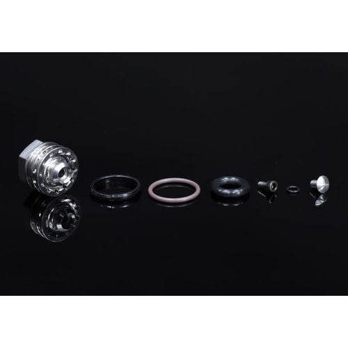 Silverback Advanced Piston Head, SRS & TAC-41 Silverback Advanced Piston Head, SRS & TAC-41
