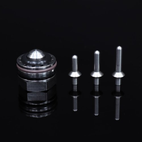 Silverback Advanced Piston Head, SRS & TAC-41 Silverback Advanced Piston Head, SRS & TAC-41