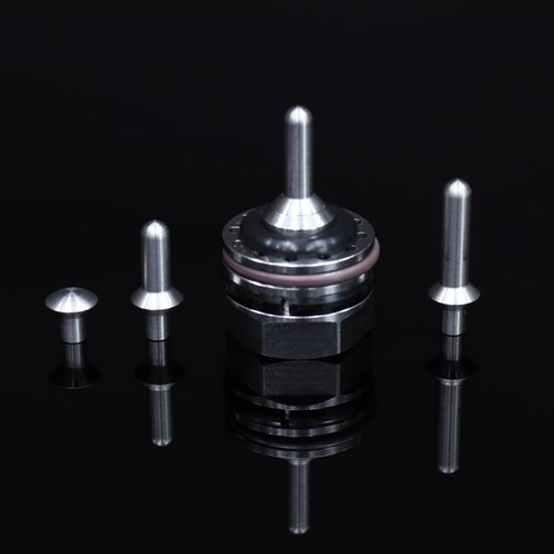Silverback Advanced Piston Head (GBB, TAC 41) Silverback Advanced Piston Head (GBB, TAC 41)