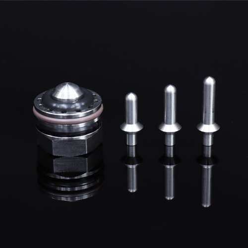 Silverback Advanced Piston Head (GBB, TAC 41) Silverback Advanced Piston Head (GBB, TAC 41)