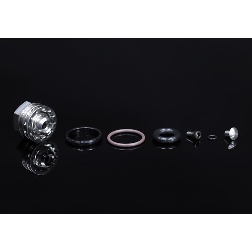 Silverback Advanced Piston Head (GBB, TAC 41) Silverback Advanced Piston Head (GBB, TAC 41)