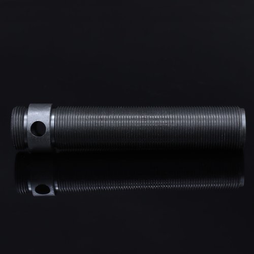 Silverback Steel VMP Piston  Body Silverback Steel VMP Piston  Body