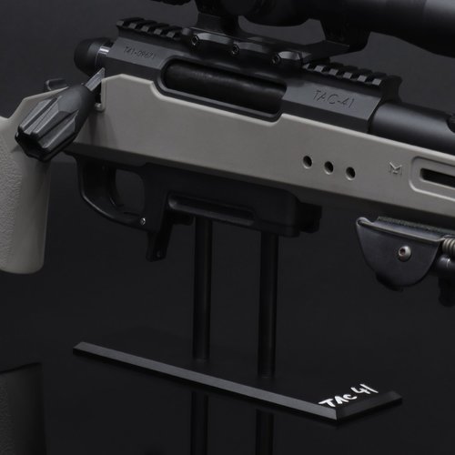 Silverback TAC-41 Gun Stand Silverback TAC-41 Gun Stand