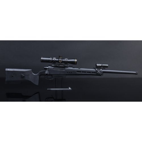 Silverback TAC-41 Mlok Front Rail (Short) Silverback TAC-41 Mlok Front Rail (Short)