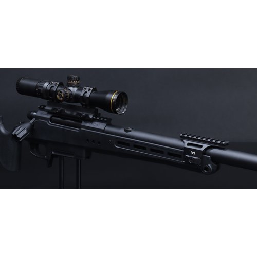 Silverback TAC-41 Mlok Front Rail (Short) Silverback TAC-41 Mlok Front Rail (Short)