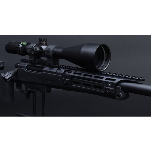Silverback TAC-41 Mlok Front Rail (Long) Silverback TAC-41 Mlok Front Rail (Long)