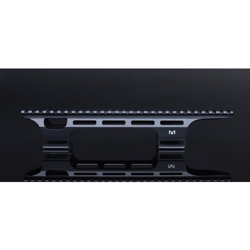 Silverback TAC-41 Mlok Front Rail (Long) Silverback TAC-41 Mlok Front Rail (Long)