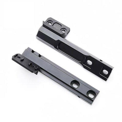 WADSN Thorntail M-LOK & Keymod Offset Adaptive (Longbar) Light Mount WADSN Thorntail M-LOK & Keymod Offset Adaptive (Longbar) Light Mount
