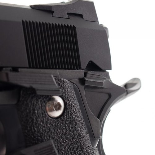 Nine Ball TM Hi-Capa 5.1/4.3 Custom Safety Lever (1 side) Nine Ball TM Hi-Capa 5.1/4.3 Custom Safety Lever (1 side)