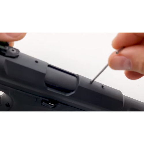 STALKER Ultimate AAP01 Upgrade Kit (129MM Barrel) STALKER Ultimate AAP01 Upgrade Kit (129MM Barrel)