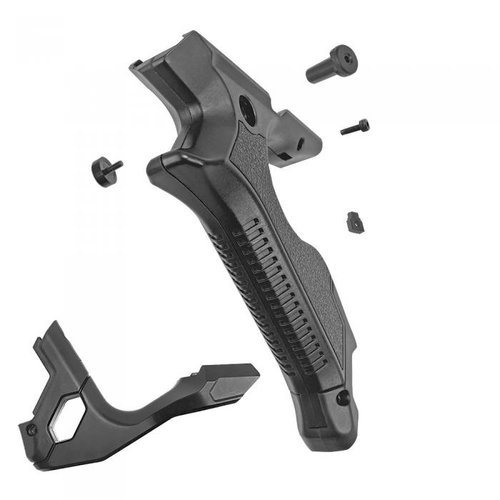 Laylax Nitro Multi-Advanced Grip