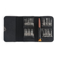 Toolkit Bag - 20 keys - Non Twisting Lock