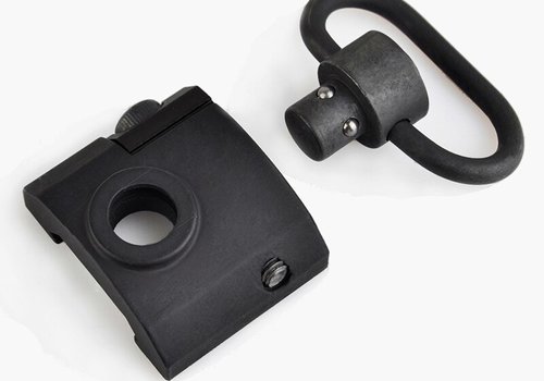 Swivel & Sling Mounts