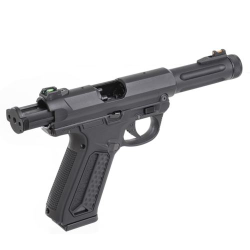 STALKER CUSTOM - AAP-01 - Full Auto / Semi Auto (Black) STALKER CUSTOM - AAP-01 - Full Auto / Semi Auto (Black)