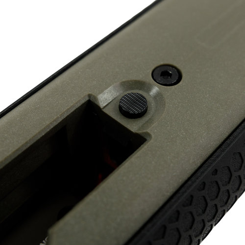 PRE-UPGRADES VSR 10 - Olive Drab (Maple Leaf stock and Receiver) PRE-UPGRADES VSR 10 - Olive Drab (Maple Leaf stock and Receiver)
