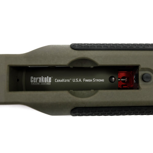 PRE-UPGRADES VSR 10 - Olive Drab (Maple Leaf stock and Receiver) PRE-UPGRADES VSR 10 - Olive Drab (Maple Leaf stock and Receiver)