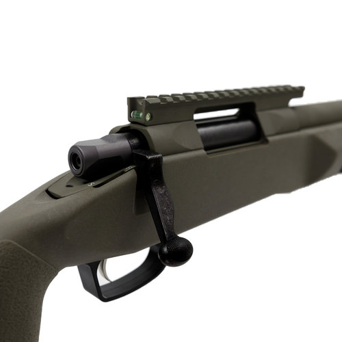 PRE-UPGRADES VSR 10 - Olive Drab (Maple Leaf stock and Receiver) PRE-UPGRADES VSR 10 - Olive Drab (Maple Leaf stock and Receiver)
