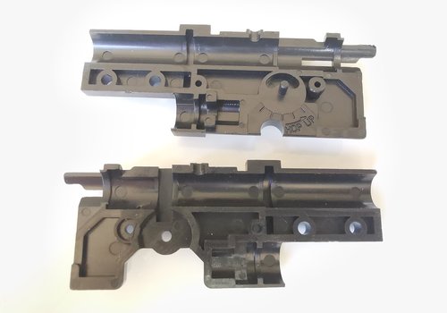 STTI MK23 (Spare Parts)