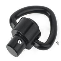 QD Sling Swivel  (Triangular Shape)