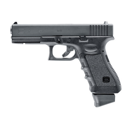 Glock (Umarex) G17 Deluxe Version Co2 (Umarex) (BESCHREIBUNG LESEN)