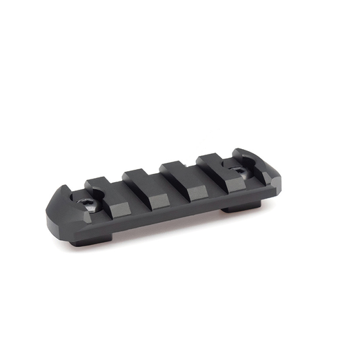 Action Army CNC M-LOK Rail - 60mm