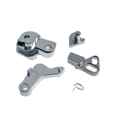 Cow Cow Technology G18c SS Hammer Set