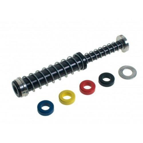 Cow Cow Technology Umarex G19x SS Guide Rod - Black Cow Cow Technology Umarex G19x SS Guide Rod - Black