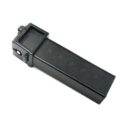 KJ Works KC02 V1/V2 CO2 Long Magazine