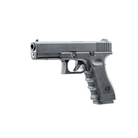 G17-Stahlschlitten (hoher/realistischer Rückstoß)