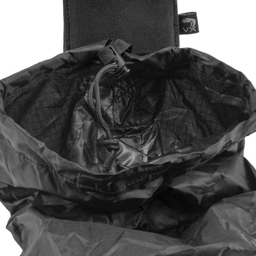 Viper VX Stuffa Dump Bag - Black