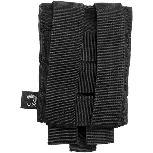 Viper VX Stuffa Dump Bag - Black