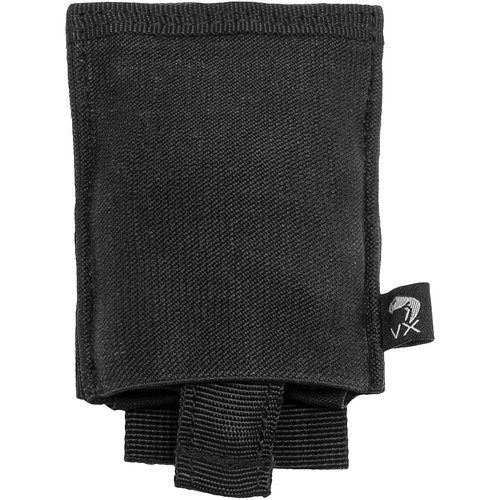 Viper VX Stuffa Dump Bag - Black