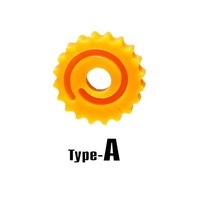 Custom Hop Dial Type A
