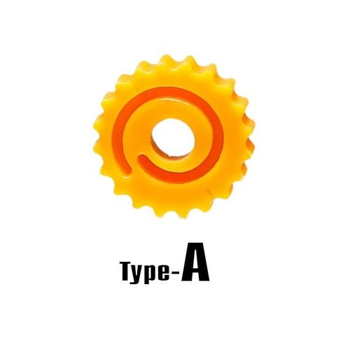 Nine Ball Custom Hop Dial Type A Nine Ball Custom Hop Dial Type A